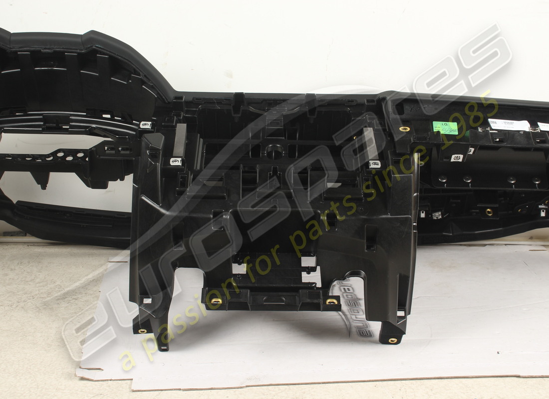 nouveau tableau de bord lamborghini conduite à droite. numéro de pièce 4ml857001ksbe (3)