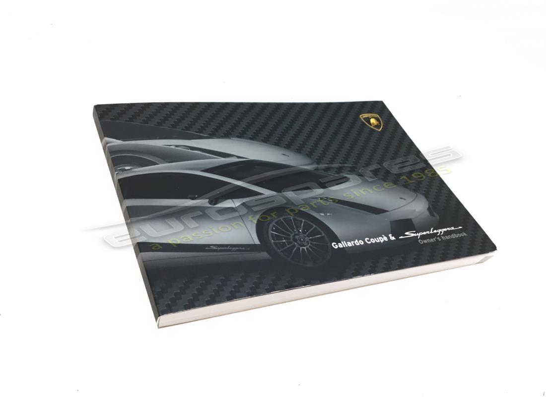 nouveau lamborghini opération. numéro de pièce 400012003bd (1)