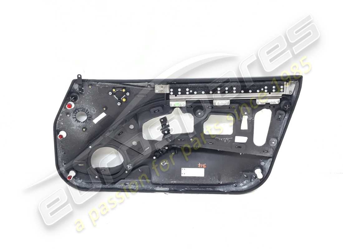 panneau de porte gauche ferrari utilisé. numéro de pièce 84455212 (2)