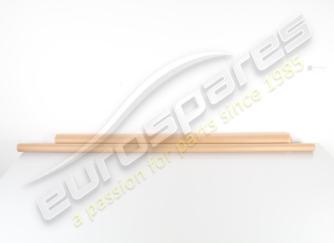 NOUVEAU FERRARI KIT FILM COMPLET 488. NUMÉRO DE PIÈCE 70003771 (5) nouveau ferrari kit film complet 488. numéro de pièce 70003771 (5)