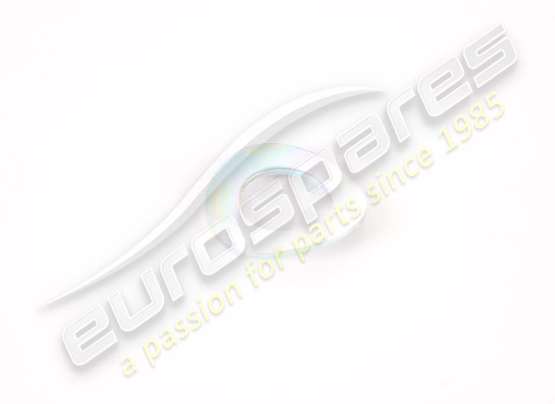 nouvelle rondelle à ressort porsche - b12. numéro de pièce 90002801403 (1)