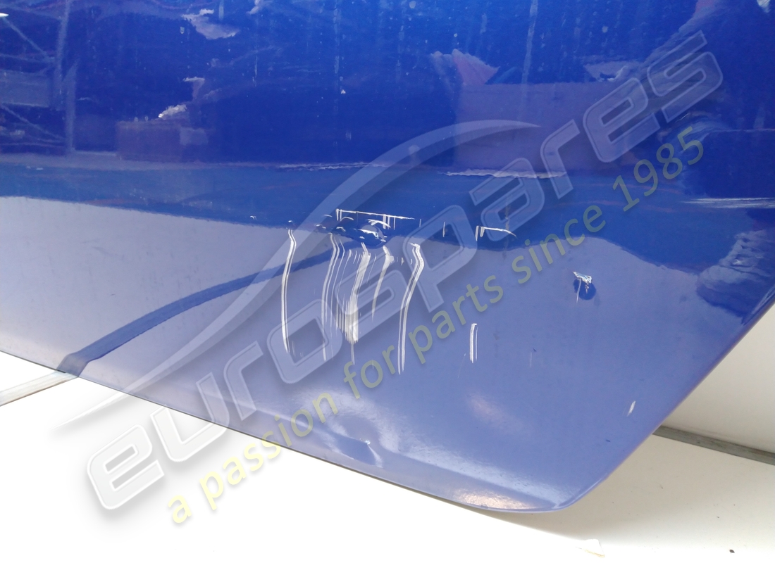 utilisé maserati porte gauche complète. numéro de pièce 81797800 (3)