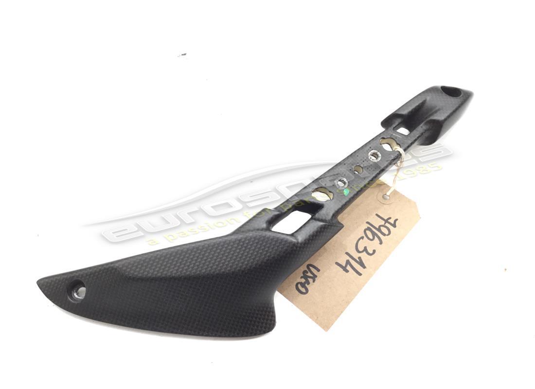 utilisé ferrari sub de porte côté passager. numéro de pièce 796314 (1)