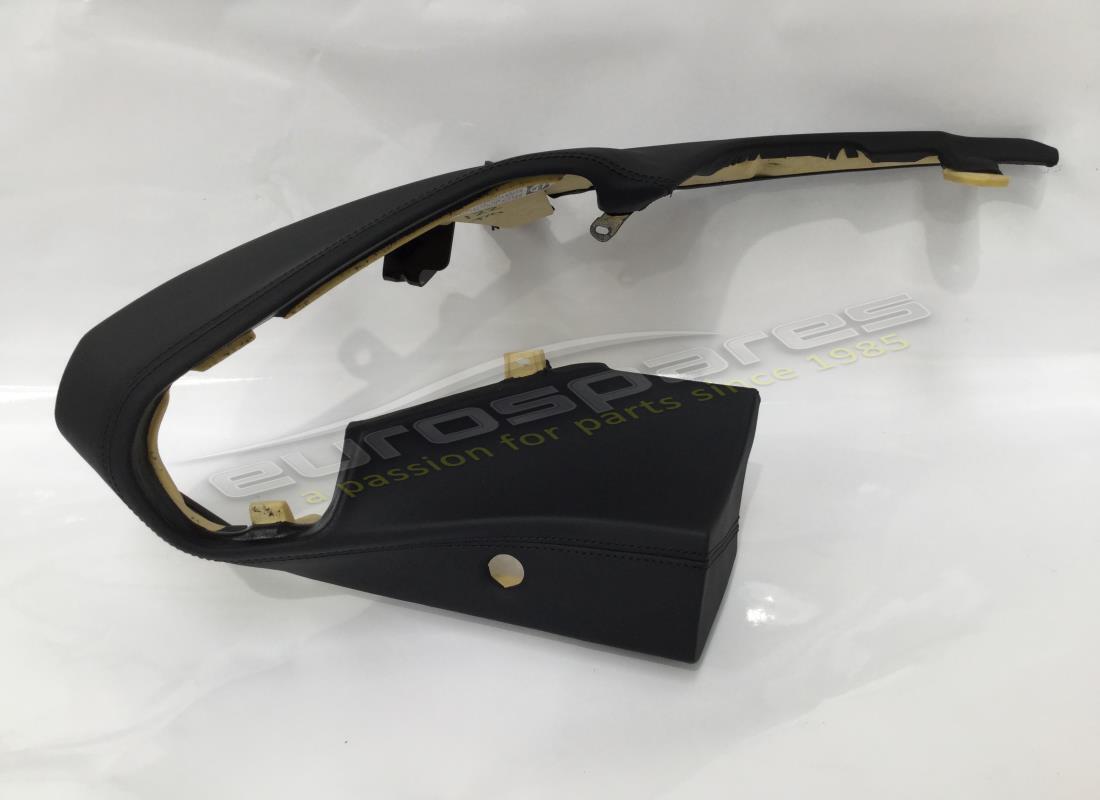 UTILISÉ Ferrari GARNITURE SUPÉRIEURE GAUCHE CÔTÉ CONDUCTEUR RHD. NUMÉRO DE PIÈCE 87438700 (1)