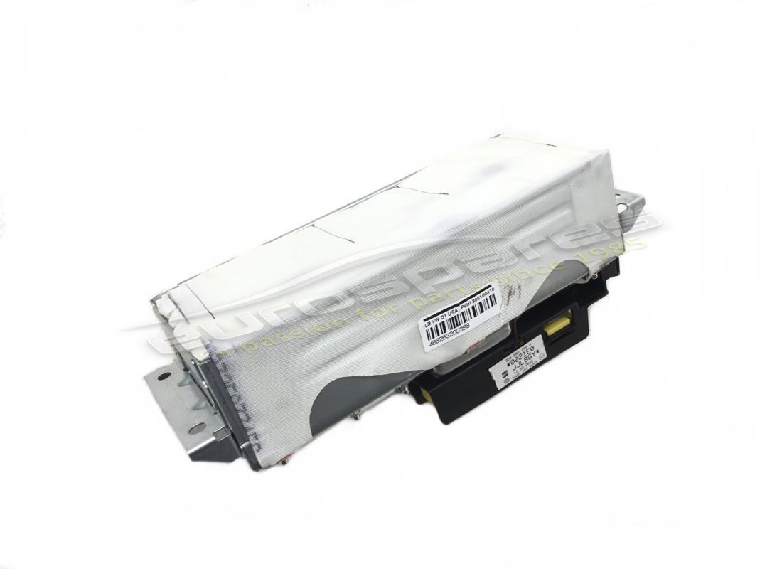 nouvelle unité d'airbag lamborghini. numéro de pièce 3d0880204d (1)
