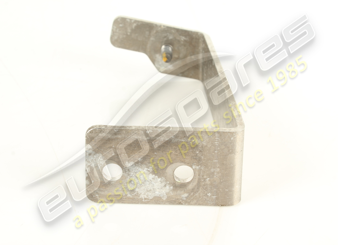 PLAQUE DE RETENUE D'OCCASION LAMBORGHINI. NUMÉRO DE PIÈCE 400201859 (2) plaque de retenue d'occasion lamborghini. numéro de pièce 400201859 (2)