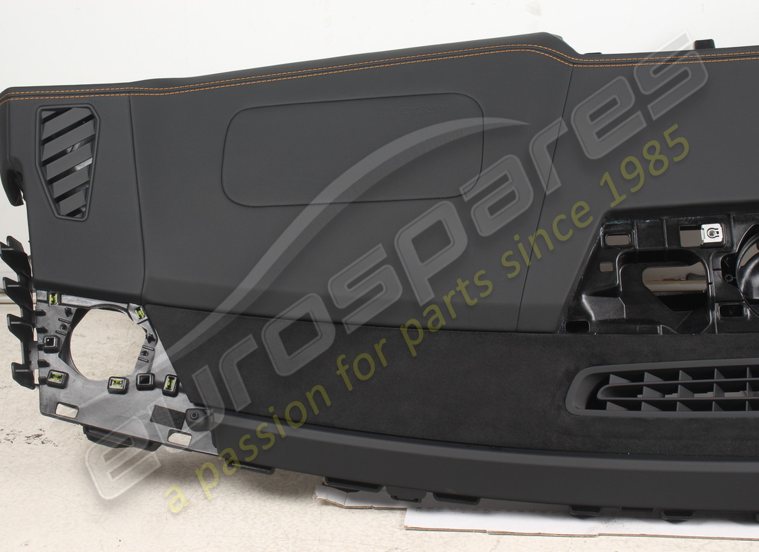 nouveau tableau de bord lamborghini conduite à droite. numéro de pièce 4ml857001ksbe (6)