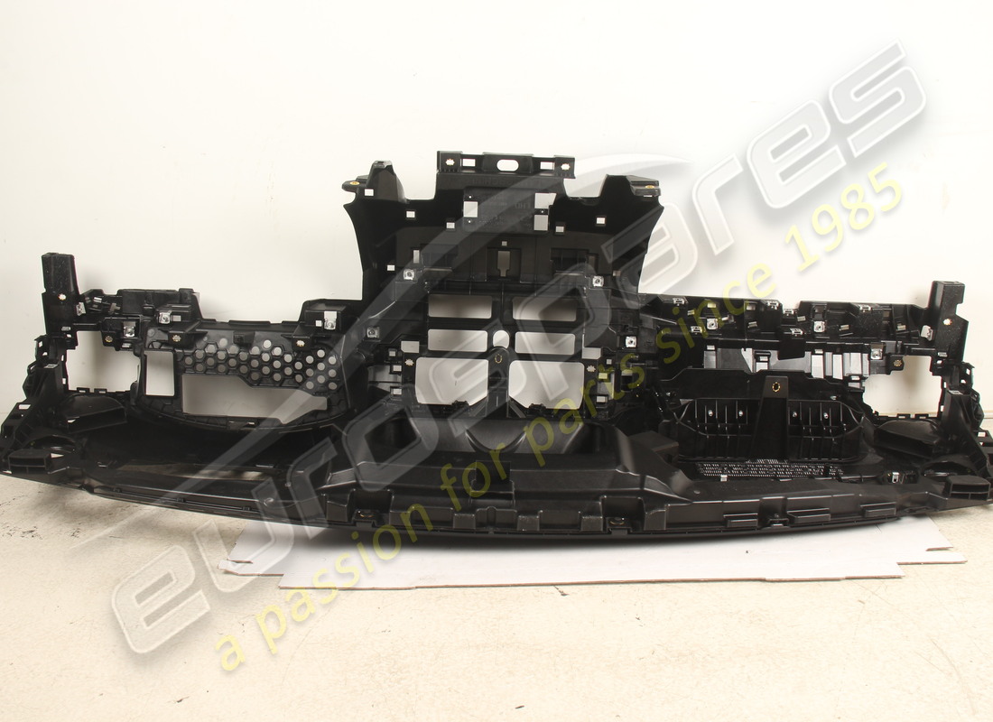 nouveau tableau de bord lamborghini conduite à droite. numéro de pièce 4ml857001ksbe (9)