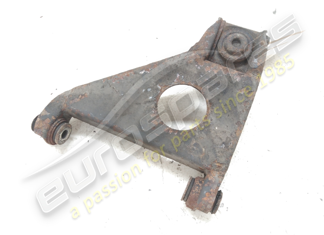 utilisé ferrari levier de suspension supérieur avant gauche. numéro de pièce 104393 (3)