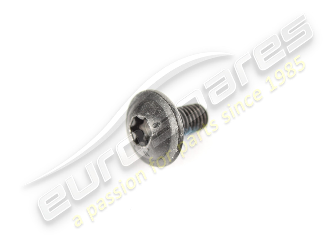 nouvelle vis de fixation lamborghini. numéro de pièce 1z0860505c (1)