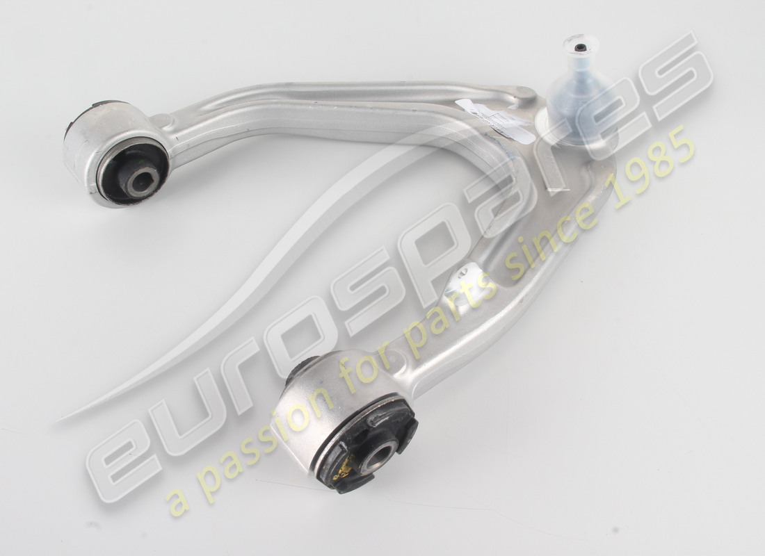 nouveau levier supérieur droit de suspension avant maserati. numéro de pièce 670004186 (1)