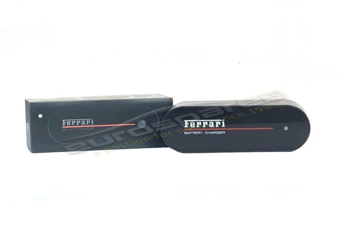NOUVEAU CHARGEUR / CONDITIONNEUR DE BATTERIE Ferrari, 5A. NUMÉRO DE PIÈCE 803881 (1)