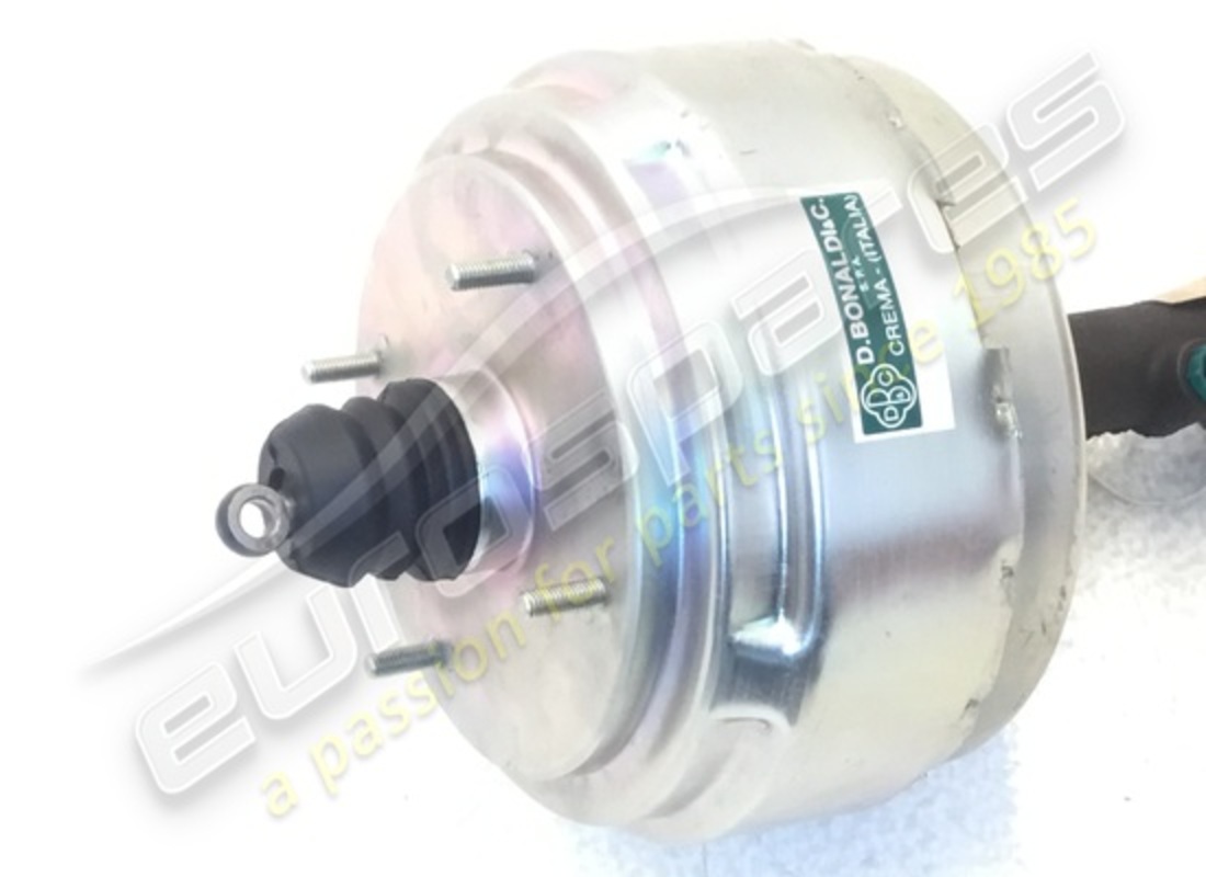 nouveau eurospares ensemble servo de frein lhd numéro de pièce 133576 (2)