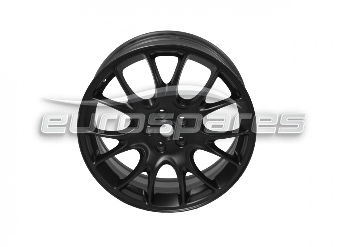 nouvelle ferrari jante de roue avant 8j x 20eh22. numéro de pièce 246101 (1)