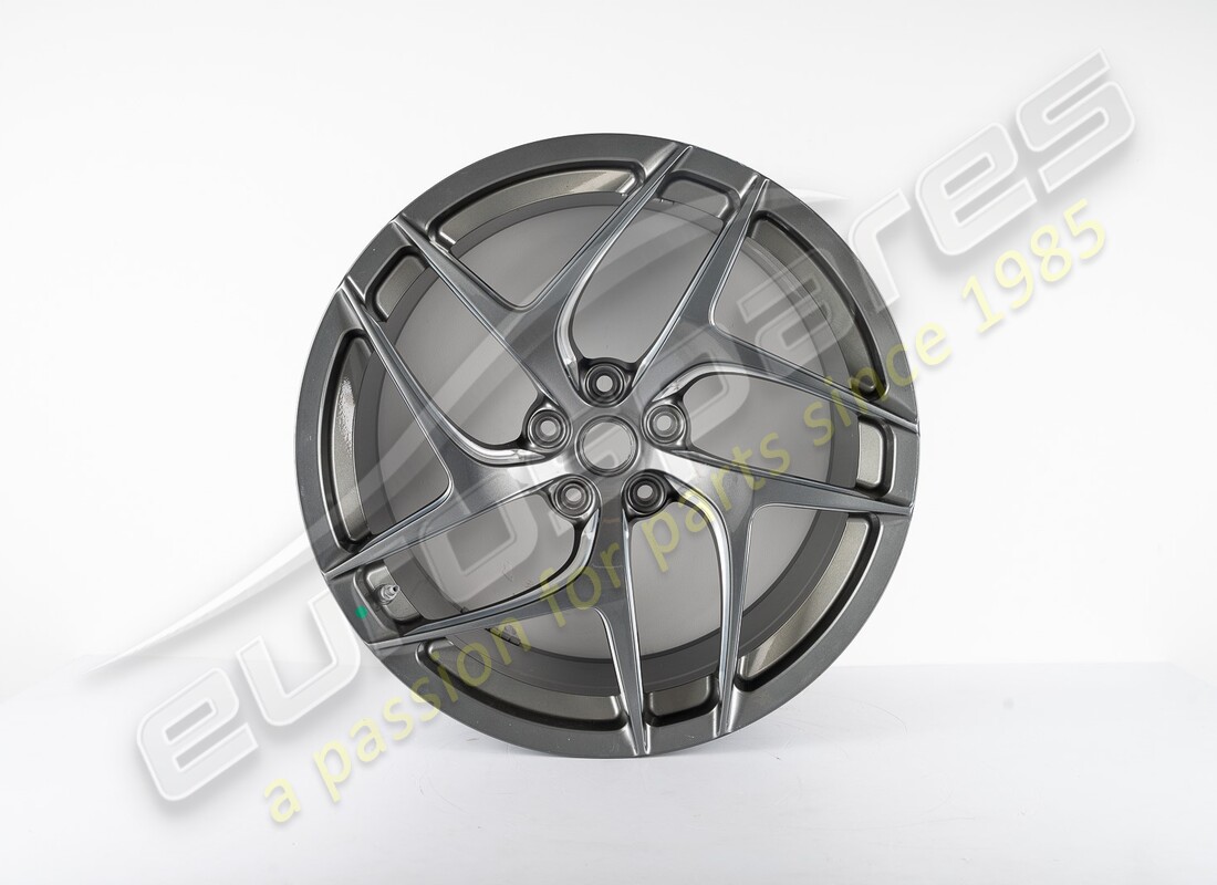 NOUVELLE ROUE ARRIÈRE GAUCHE Ferrari. NUMÉRO DE PIÈCE 325271 (1)