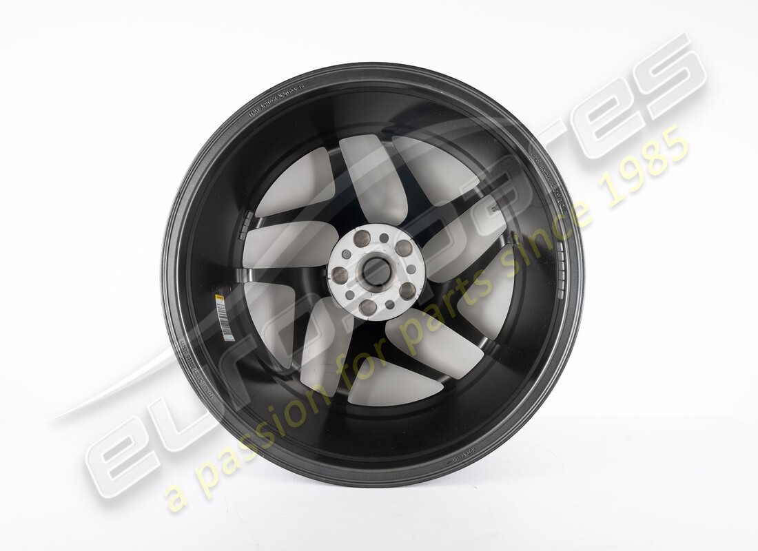 nouvelle roue arrière gauche ferrari. numéro de pièce 325271 (3)