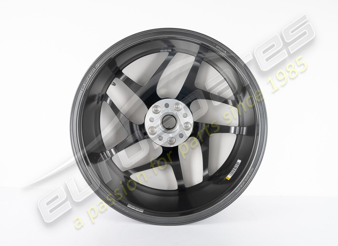 nouvelle roue avant droite ferrari. numéro de pièce 334488 (3)
