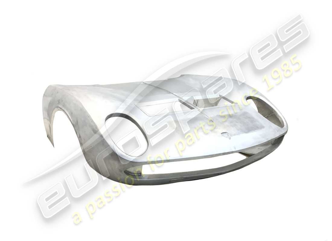 NOUVEL ENSEMBLE AVANT Eurospares P400 ET P400 S . NUMÉRO DE PIÈCE EAP1227175 (1)