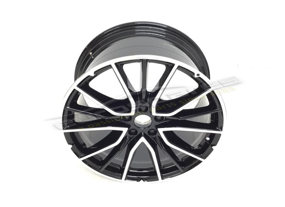 nouvelle roue maserati ares 20 pouce. numéro de pièce 940001095 (1)