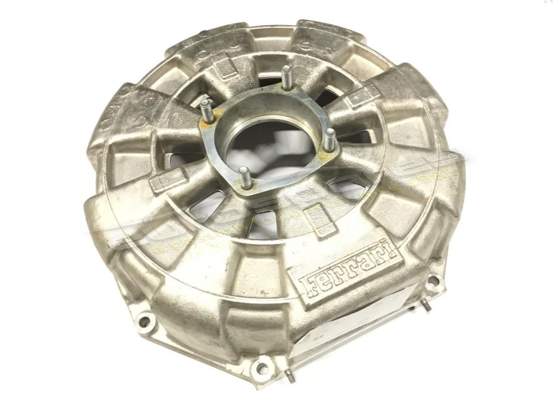 nouveau carter d'embrayage ferrari complet. numéro de pièce 150463 (1)