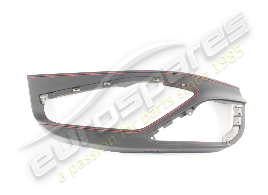 UTILISÉ Ferrari PANNELLO PORTA SX GDX COMPLET . NUMÉRO DE PIÈCE 880336 (1)