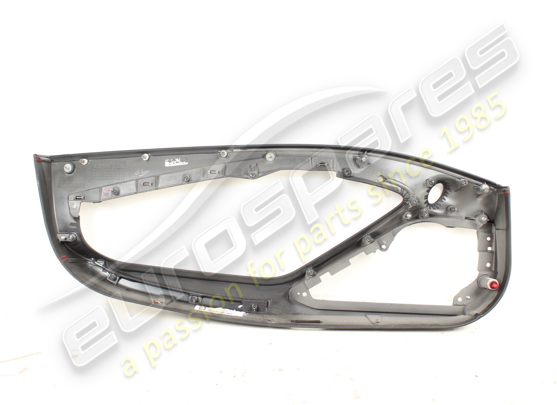 panneau porte dx gdx complet d'occasion. référence : 880328 (3)