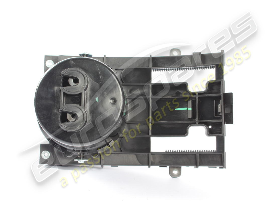 utilisé ferrari porte-gobelet complet. numéro de pièce 85845600 (3)