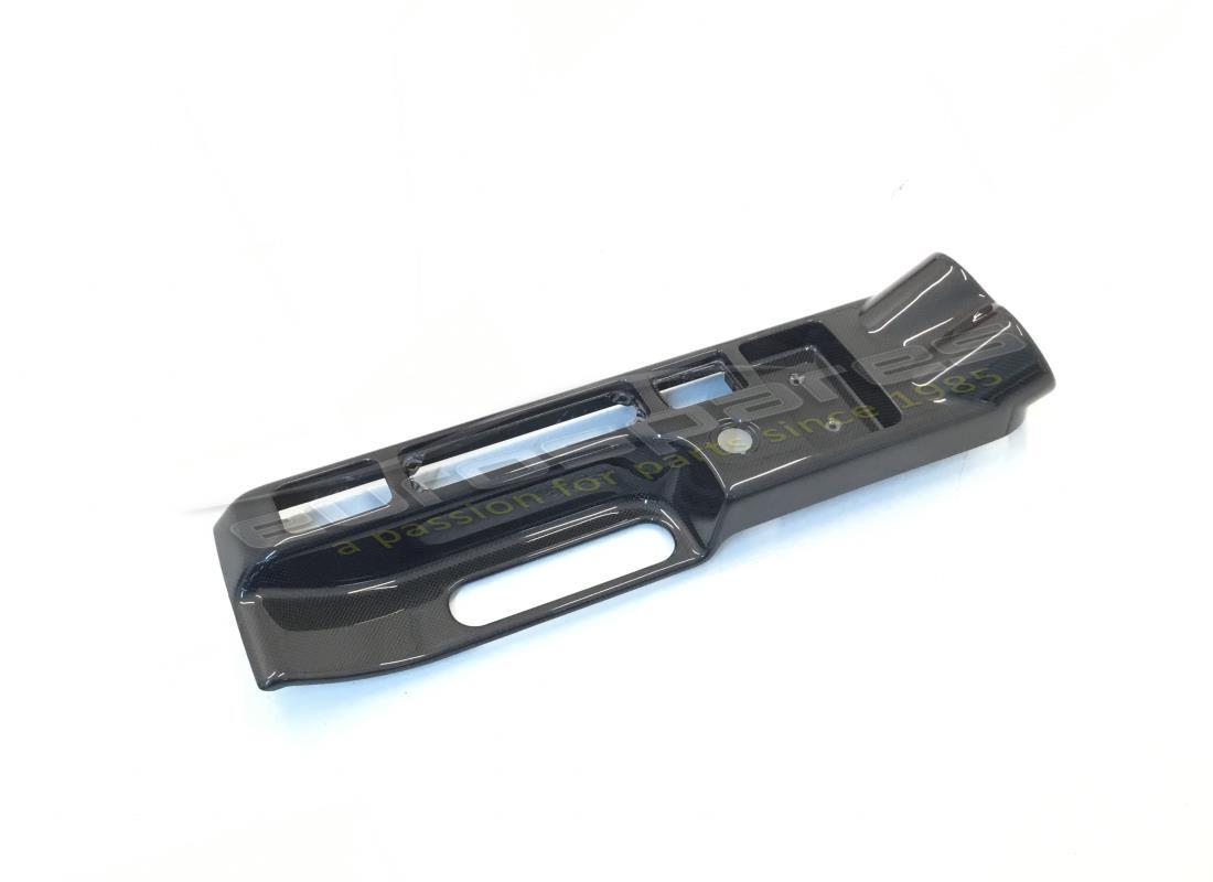 console supérieure complète neuve maserati. numéro de pièce 68326200 (1)