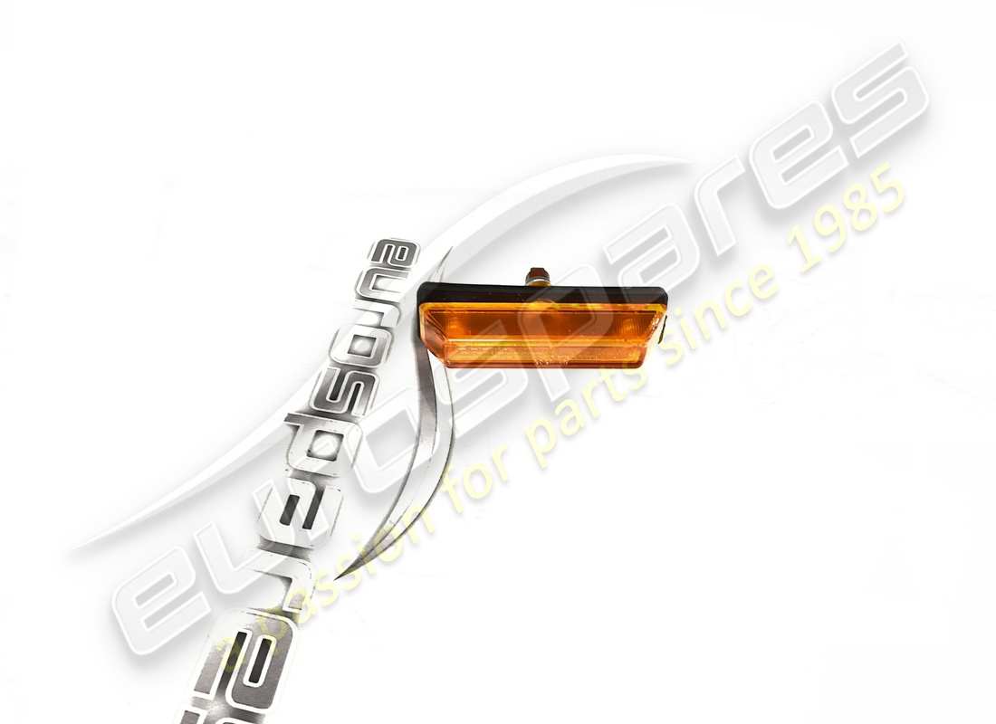nouveau répéteur d'aile de lampe ferrari. numéro de pièce 60669900 (1)