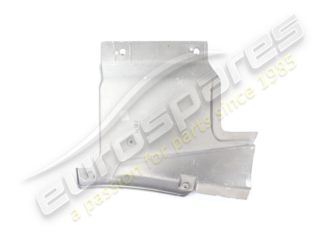 utilisé ferrari panneau arrière gauche pour moteur com. numéro de pièce 68747600 (2)