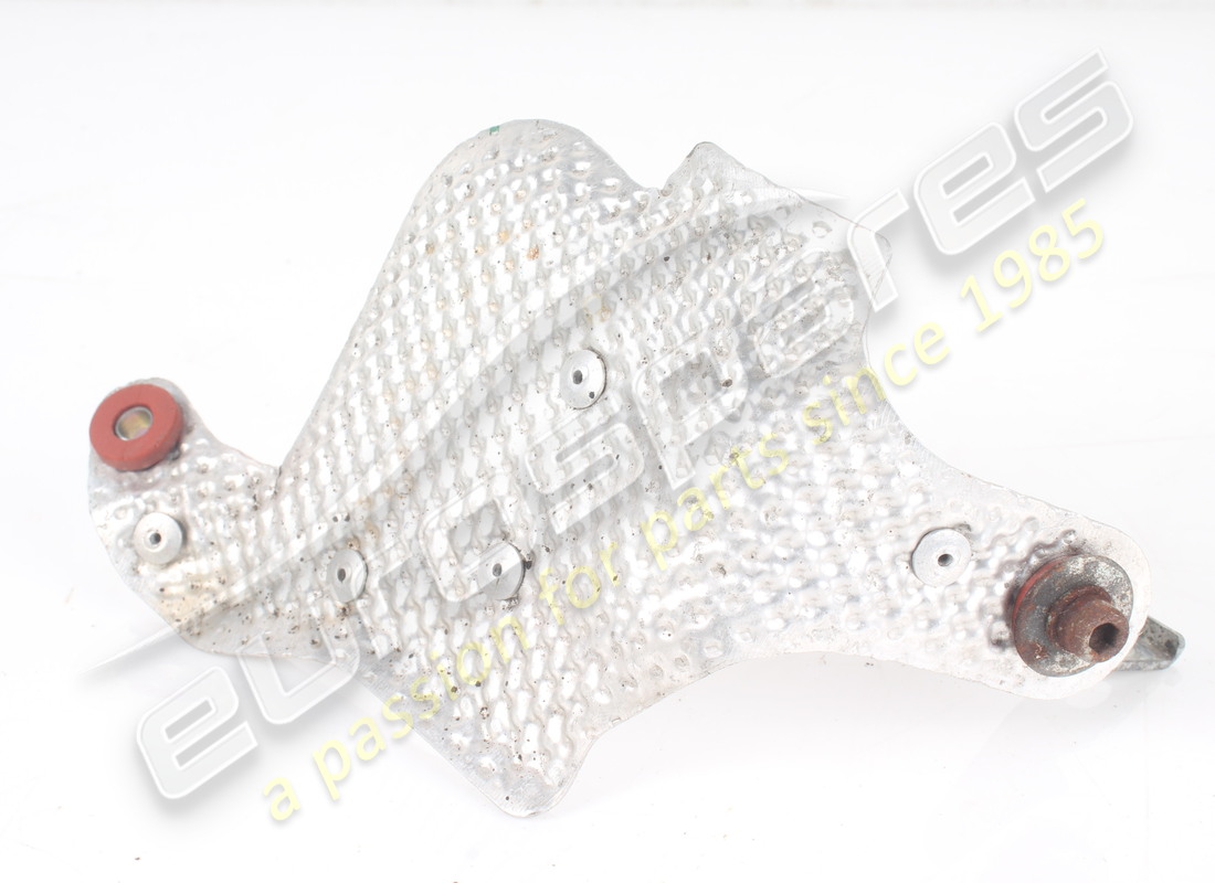 Ferrari BOUCLIER THERMIQUE UTILISÉ. NUMÉRO DE PIÈCE 259774 (1)