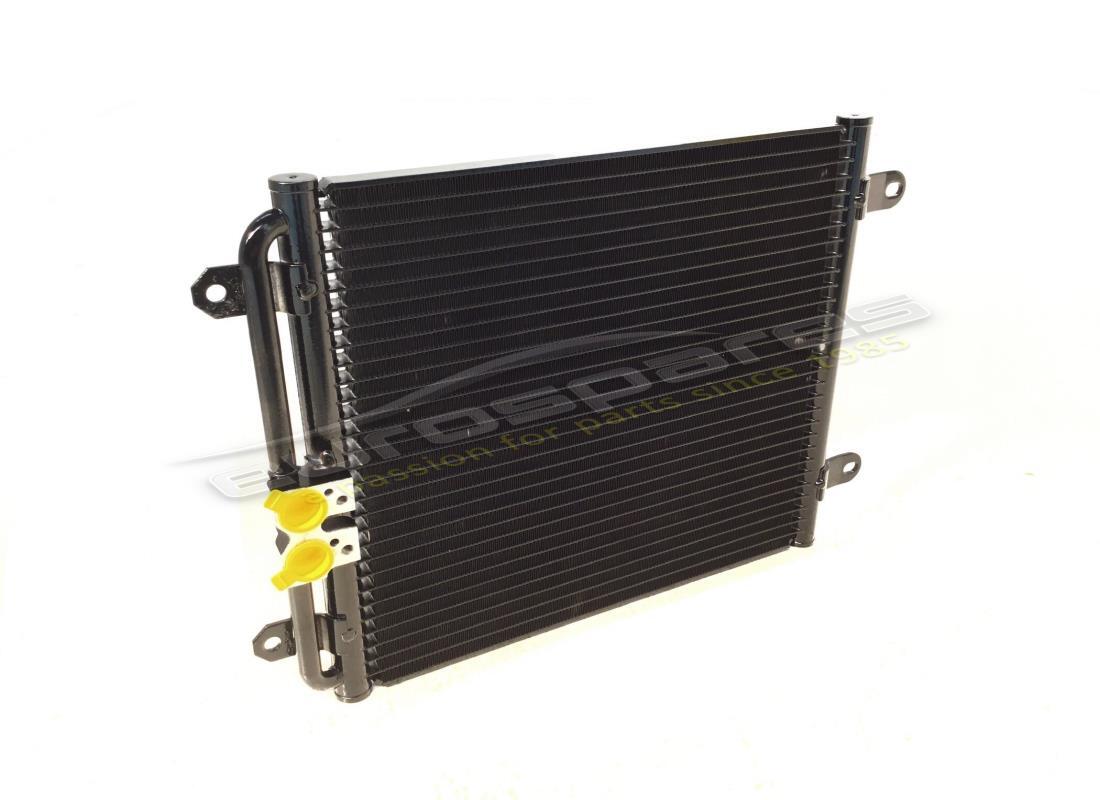 nouveau condenseur lamborghini. numéro de pièce 4s0816411a (1)