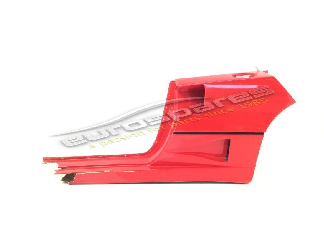 UTILISÉ Ferrari CÔTÉ GAUCHE. NUMÉRO DE PIÈCE 62746500 (1)