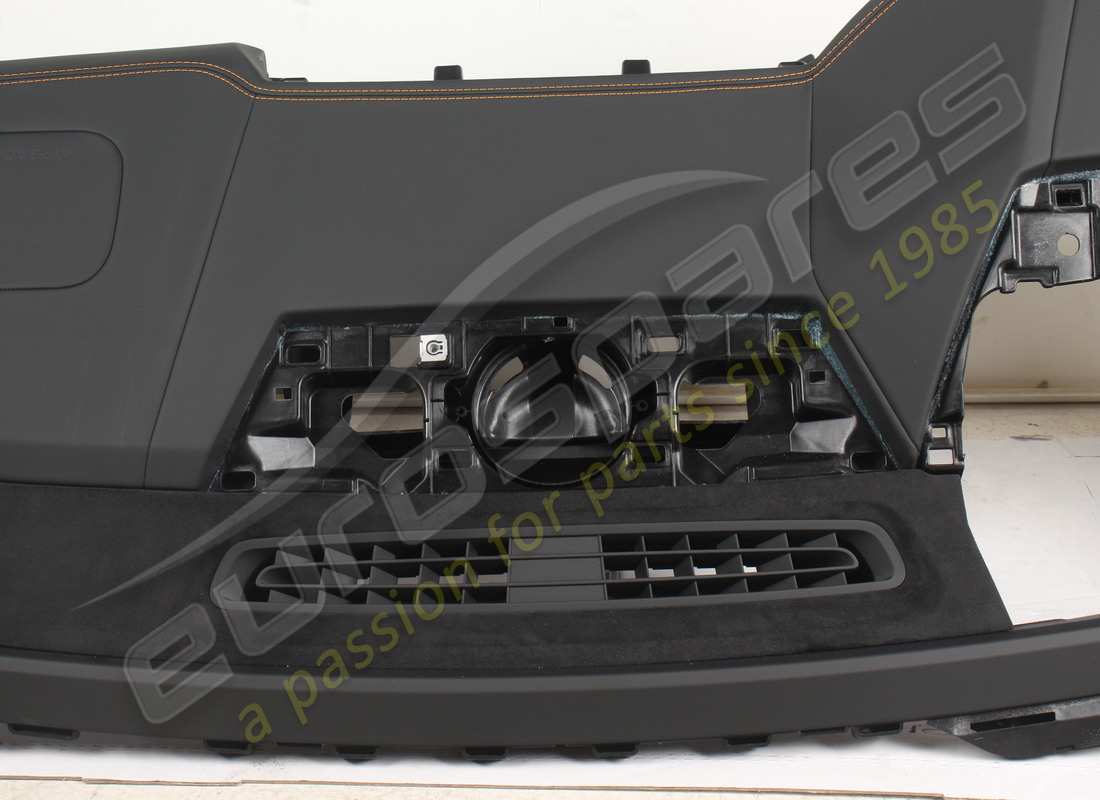 nouveau tableau de bord lamborghini conduite à droite. numéro de pièce 4ml857001ksbe (7)
