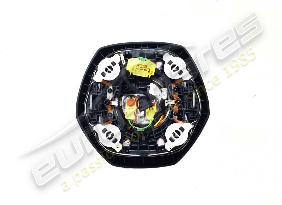 nouveau lamborghini airbag conducteur. numéro de pièce 4t0880201c6ps (2)