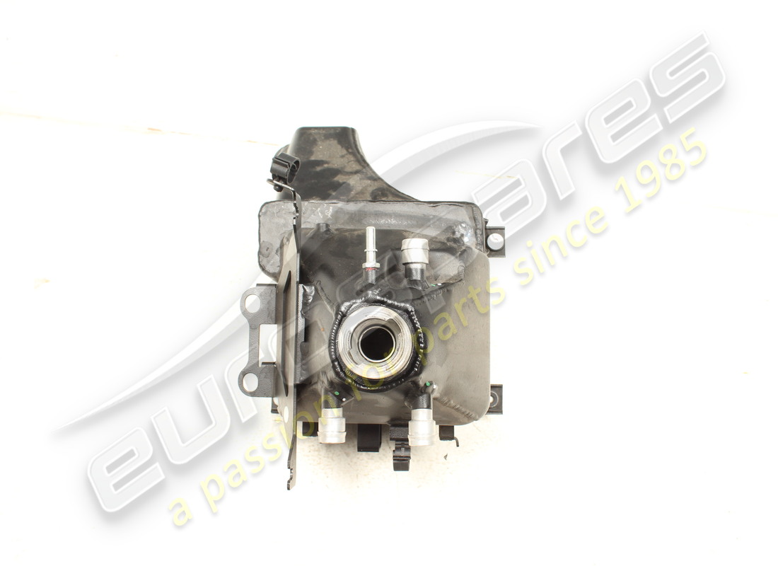 réservoir d'huile complet ferrari utilisé. numéro de pièce 325249 (2)