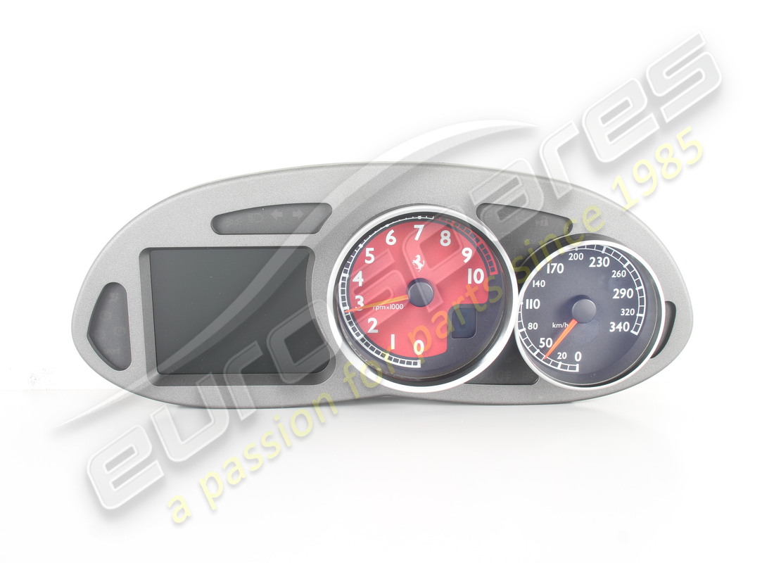 nouveau ferrari strumento plancia europa f. numéro de pièce 221527 (1)