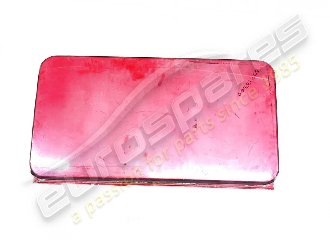utilisé ferrari toit coulissant complet. numéro de pièce 60913300 (1)