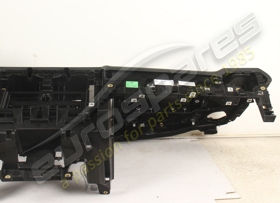 nouveau tableau de bord lamborghini conduite à droite. numéro de pièce 4ml857001ksbe (4)