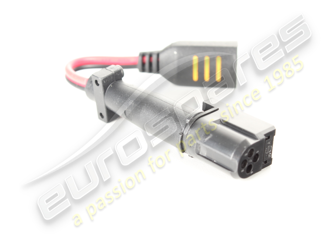 nouveau maserati câble pour chargeur de batterie/ma. numéro de pièce 940000550 (2)