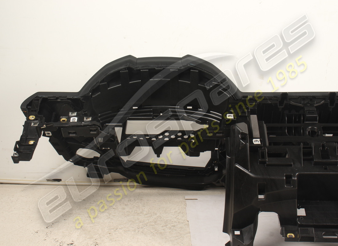 nouveau tableau de bord lamborghini conduite à droite. numéro de pièce 4ml857001ksbe (2)