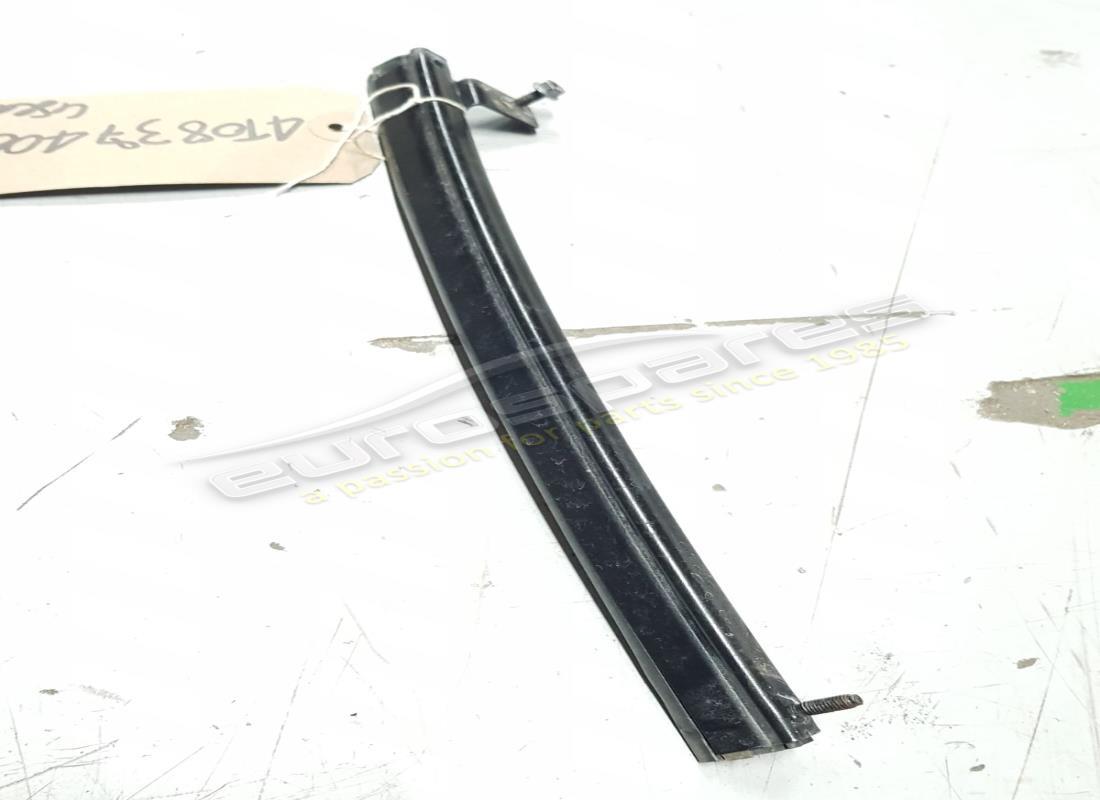 UTILISÉ Lamborghini RAIL DE GUIDAGE ARRIÈRE DROIT. NUMÉRO DE PIÈCE 4T0837406 (1)