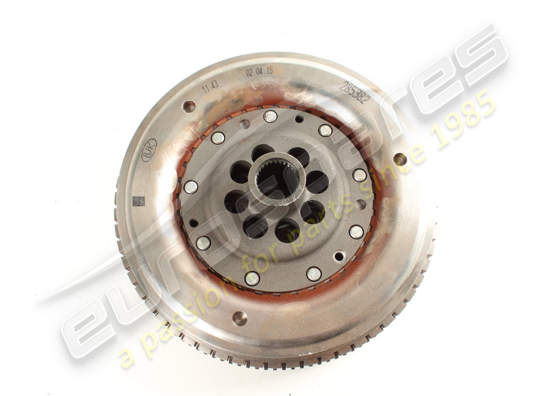 VOLANT MOTEUR Ferrari UTILISÉ. NUMÉRO DE PIÈCE 315756 (1)