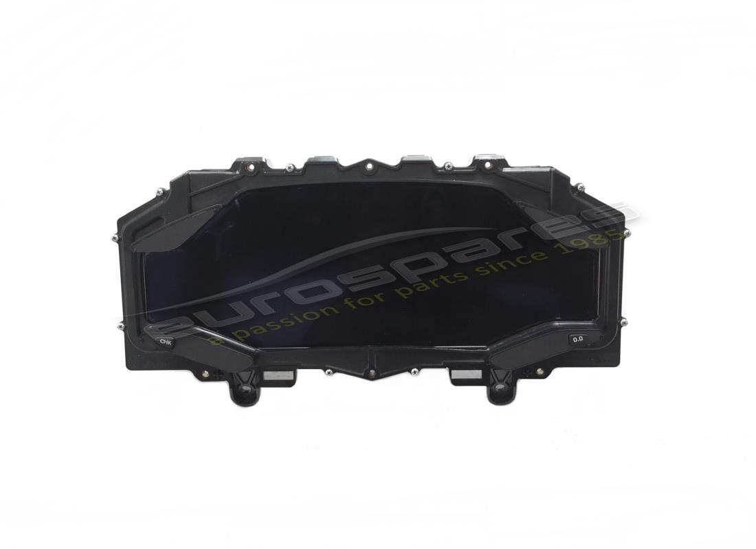 nouveau groupe d'instruments lamborghini. numéro de pièce 4t0920900b (1)