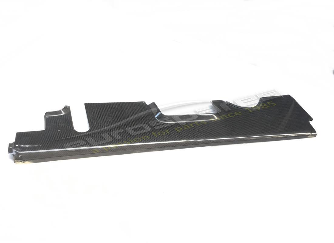 UTILISÉ Lamborghini BOUCLIER. NUMÉRO DE PIÈCE 418103747A (1)