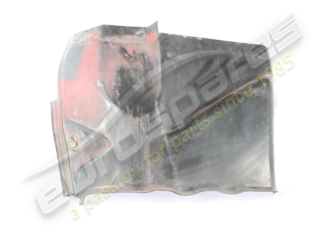 PANNEAU DE TIMONERIE GAUCHE D'OCCASION Ferrari. NUMÉRO DE PIÈCE 65509600 (1)
