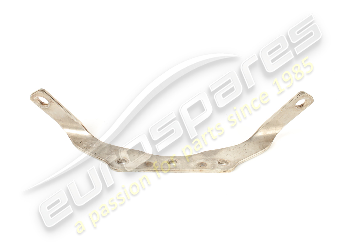 MONTAGE DE CONVERTISSEUR CATALYTIQUE Ferrari UTILISÉ. NUMÉRO DE PIÈCE 301041 (1)