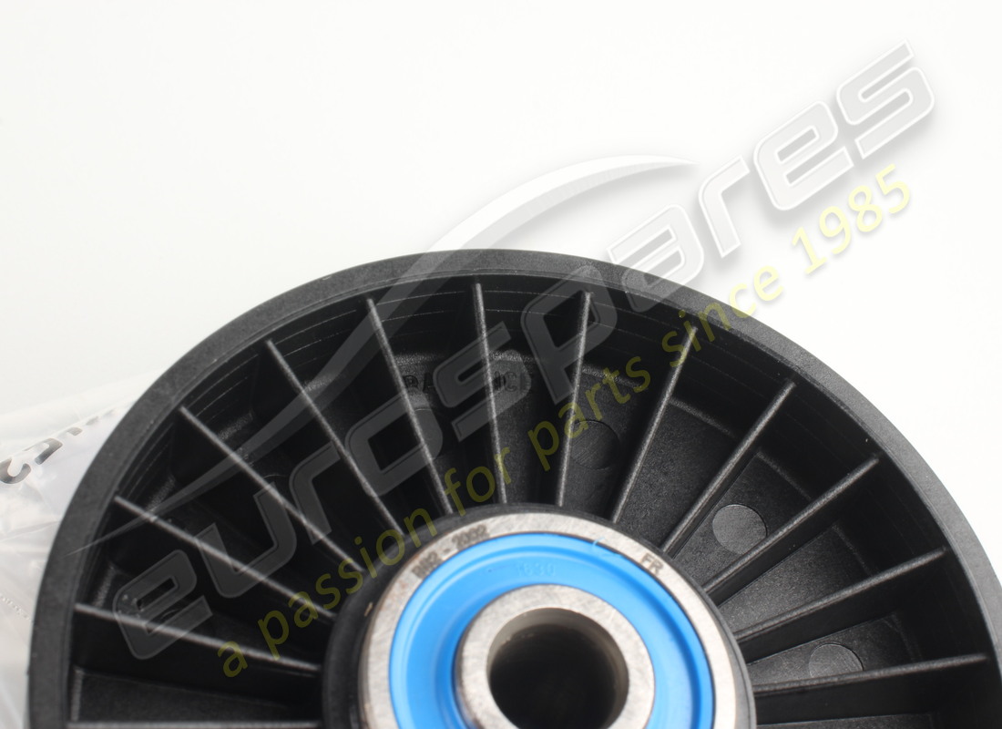 nouvelle poulie de serrage de courroie ferrari. numéro de pièce 227894 (2)