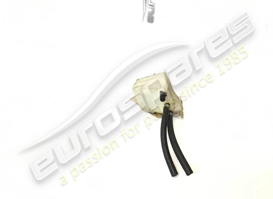 UTILISÉ MASERATI RÉSERVOIR DE MAITRE-CYLINDRE DE FREIN RHD NUMÉRO DE PIÈCE 387410104 (2) utilisé maserati réservoir de maitre-cylindre de frein rhd numéro de pièce 387410104 (2)