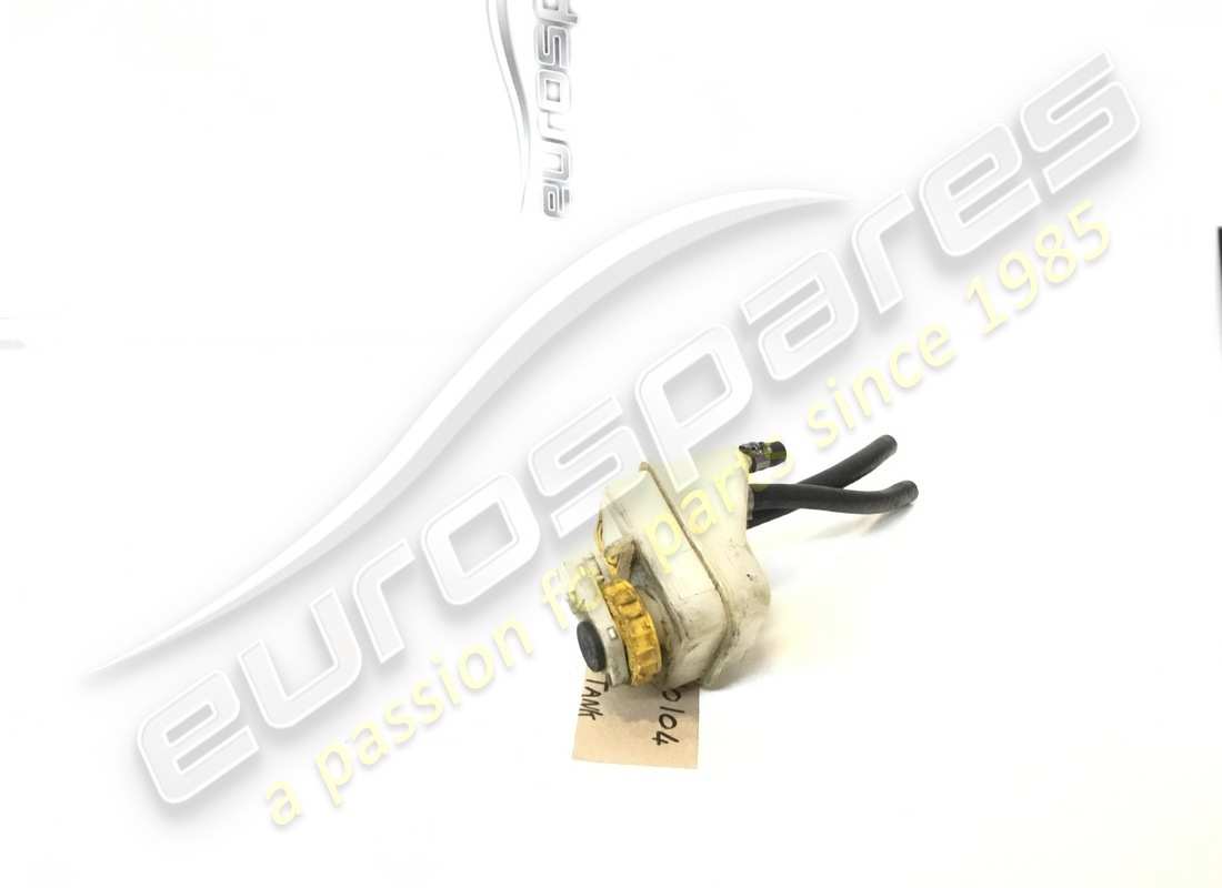 UTILISÉ MASERATI RÉSERVOIR DE MAITRE-CYLINDRE DE FREIN RHD NUMÉRO DE PIÈCE 387410104 (4) utilisé maserati réservoir de maitre-cylindre de frein rhd numéro de pièce 387410104 (4)